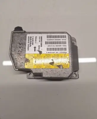 Airbag control unit/module