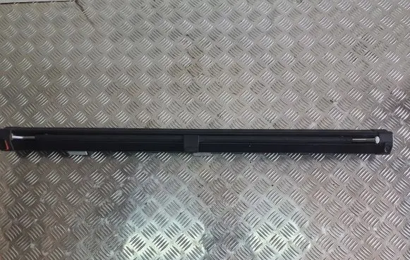 Volkswagen PASSAT B6 Trunk separation 