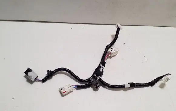 Toyota C-HR II Other wiring loom 82191F4130