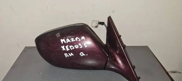 Mazda Xedos 6 Front door electric wing mirror 011548