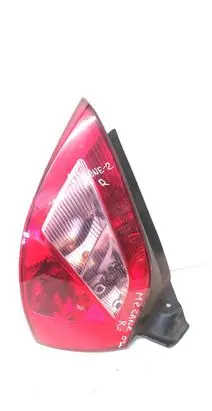 Renault Megane II Rear/tail lights 8200073237