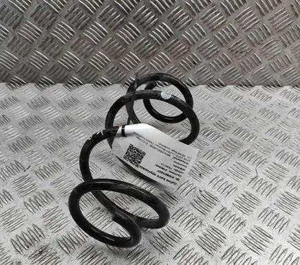 Mercedes-Benz CLA C118 X118 Rear coil spring A2473241800