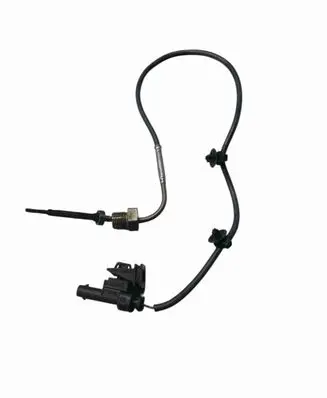 Opel Mokka Exhaust gas pressure sensor 55489548