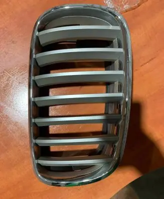 BMW X5 E70 Front grill 51137171396