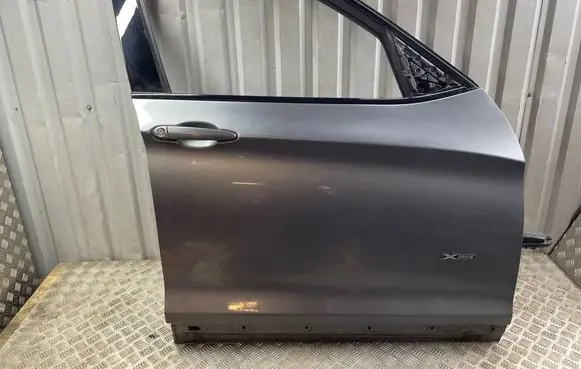BMW X3 F25 Front door 