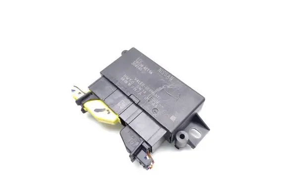 Nissan Qashqai Parking PDC control unit/module 285384ET1A