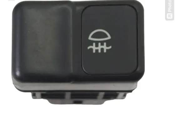 Subaru Impreza I Fog light switch 69241