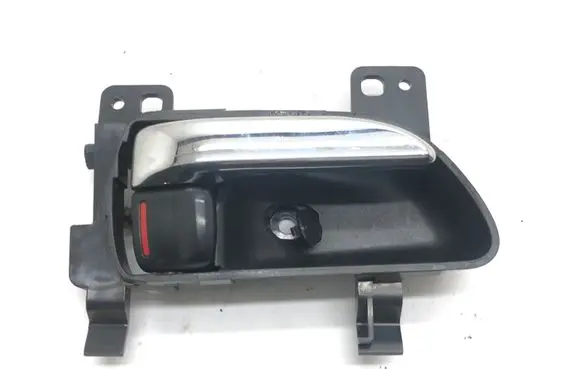 Subaru Outback Front door interior handle 61051AJ000