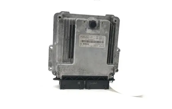 Ford Edge II Engine control unit/module F2GA12A650 F2GA12A650UF 0261S14772