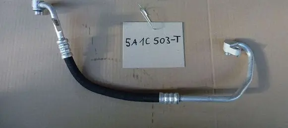 BMW X6M G06 F96 Air conditioning (A/C) pipe/hose 5A1C503T