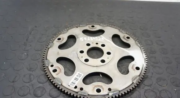 Alfa Romeo Stelvio Flywheel 