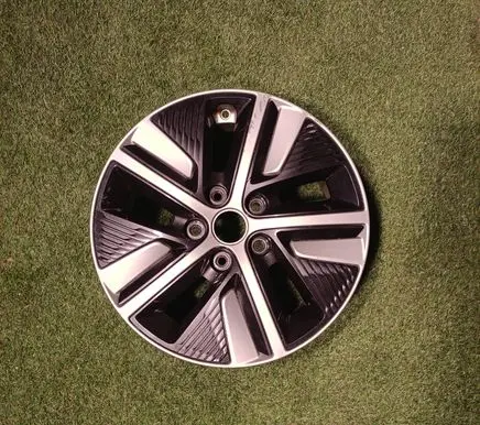 KIA Niro R16 alloy rim 65JX16 G5500