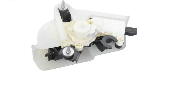 Tesla Model X Rear door soft close latching motor 112013600B