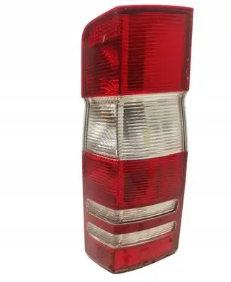 Mercedes-Benz Sprinter W906 Rear/tail lights 
