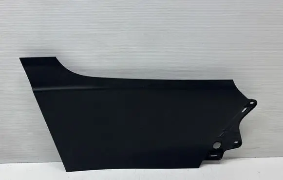 Citroen C5 Aircross Centre console side trim front 9817158577