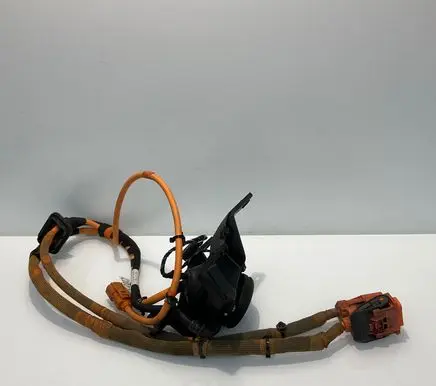 Audi Q7 4M Other wiring loom 4M0971093T 16092016