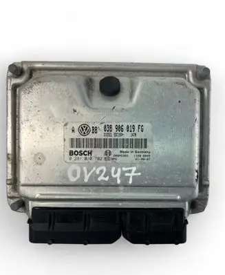 Engine control unit/module