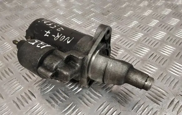 Audi A6 S6 C5 4B Starter motor 059911023H 0001109021