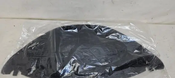Toyota C-HR I Engine bonnet/hood sound/heat insulation 53341-F4010