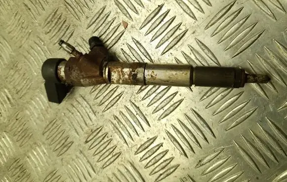 Renault Megane III Fuel injector 166006212R