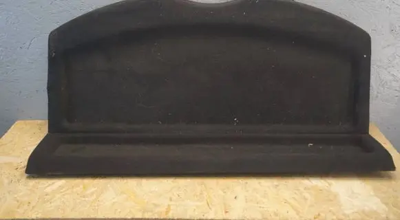 Skoda Octavia Mk3 (5E) Parcel shelf 5E5867769E