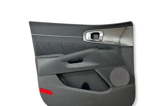 KIA Sorento IV Front door card panel trim 46545