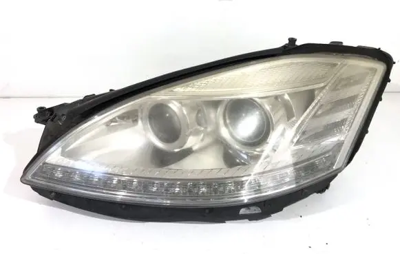 Headlight/headlamp