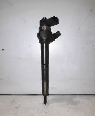 Volkswagen Caddy Fuel injector 0445110647