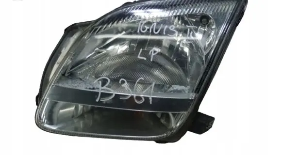 Suzuki Ignis Headlight/headlamp