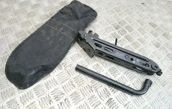 Lift Jack