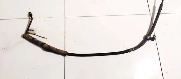 Chevrolet Captiva Power steering hose/pipe/line