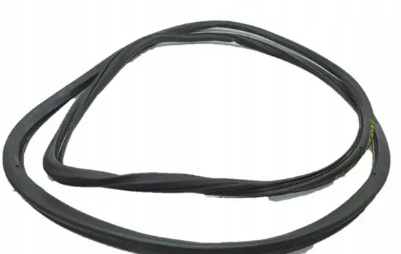 Porsche Cayenne (9PA) Front door rubber seal 