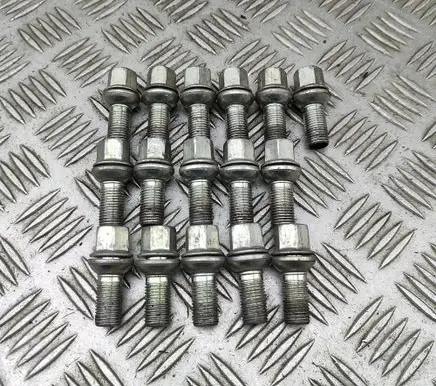 Cupra Born Nuts/bolts WHT002438
