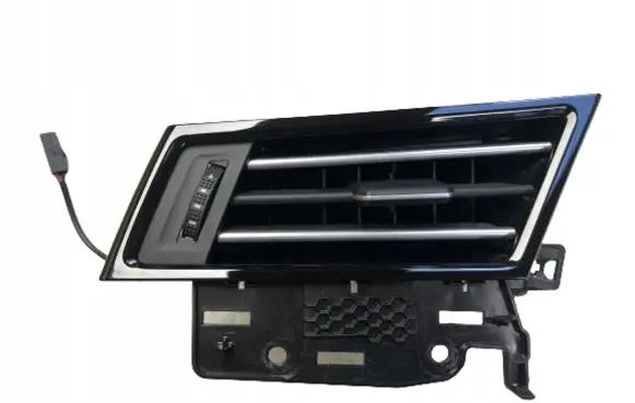 Volkswagen PASSAT B8 Dashboard side air vent grill/cover trim 3G1819701E