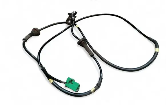 Volvo S60 ABS rear brake sensor 10071160383 3524257