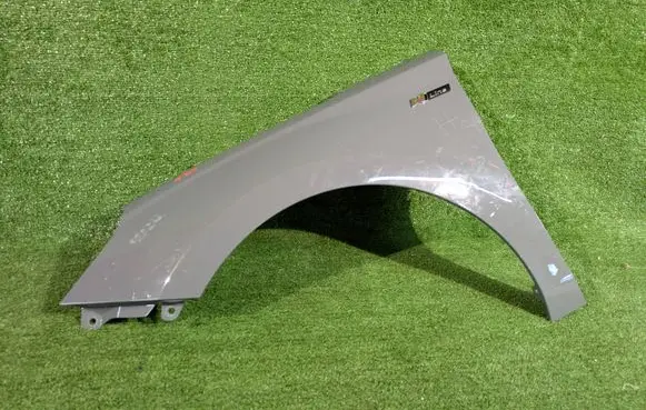 Hyundai i30 Fender 