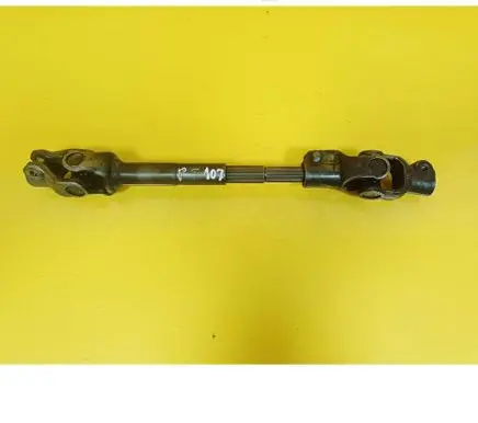 Peugeot 107 Steering wheel axle 
