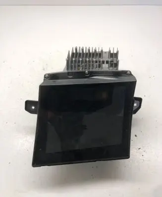 BMW 5 F10 F11 Head up display screen 62309240166 9240166 17089310