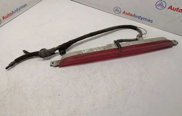BMW X5 E70 Third/center stoplight 7272967 63257272967 63257199352