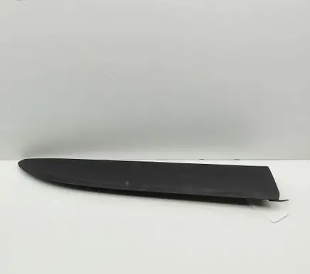 Opel Vivaro Front door trim (molding) 93867924