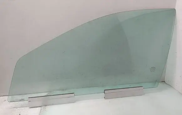 Volvo S60 Front door window glass four-door 43R001105