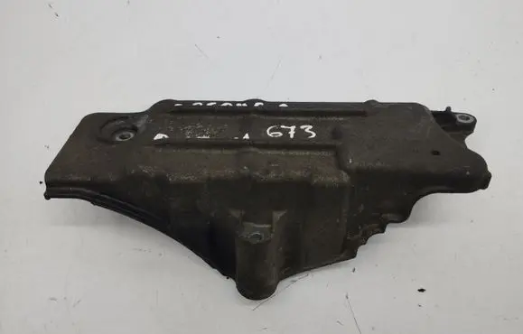 Honda CR-V Gearbox bottom protection 