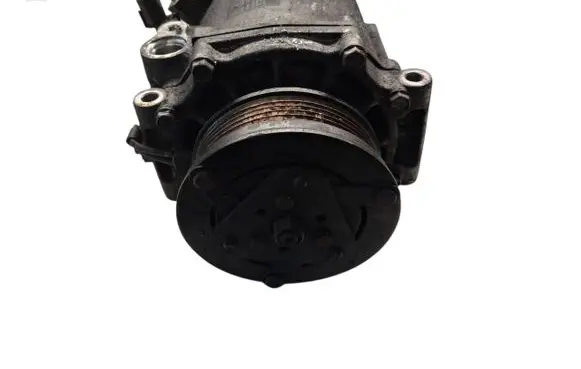 Peugeot 4007 Air conditioning (A/C) compressor (pump) 7813A091 MSC90CAS 4042777
