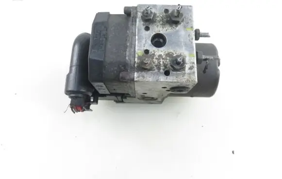 Fiat Ducato ABS Pump 51726121 0273004957 0265220