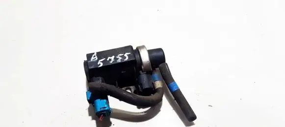 Peugeot 206 Turbo solenoid valve 9641726680