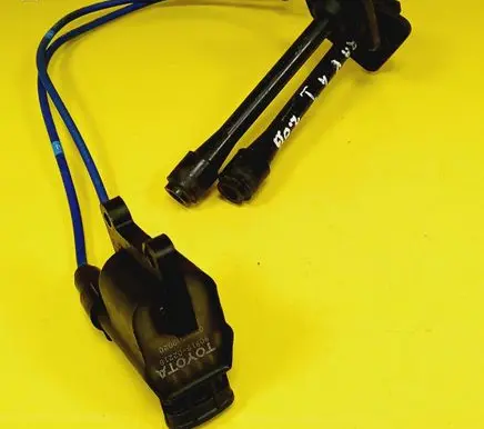 Toyota RAV 4 (XA10) High voltage ignition coil 9091902218
