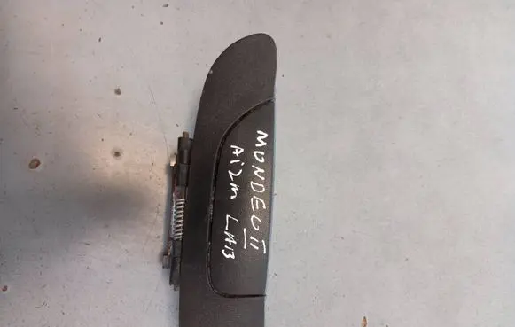 Ford Mondeo MK II Front door exterior handle 93BBF26600AP