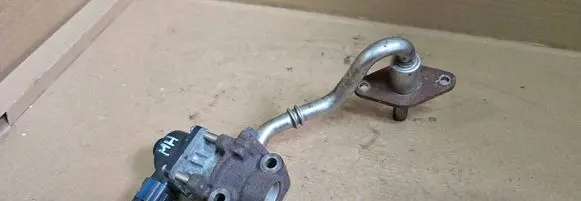 Suzuki Ignis EGR valve 1811169G00 1853086G00