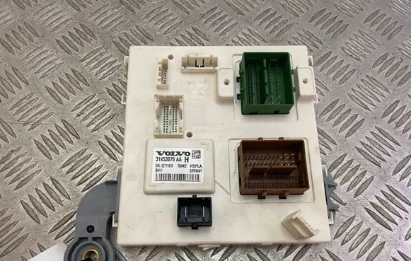 Volvo XC90 Comfort/convenience module 31453070 31453070AA