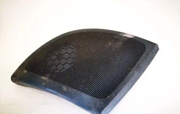 Side speaker trim/cover